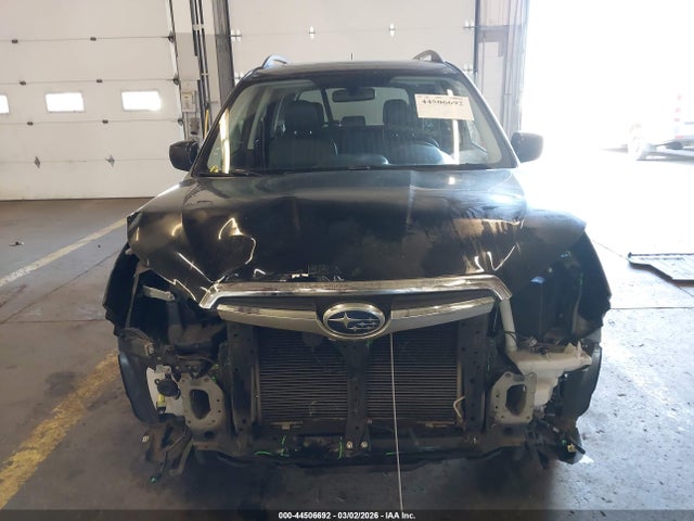 JF2SJAHC3FH538343 Subaru Forester 2.5i Limited