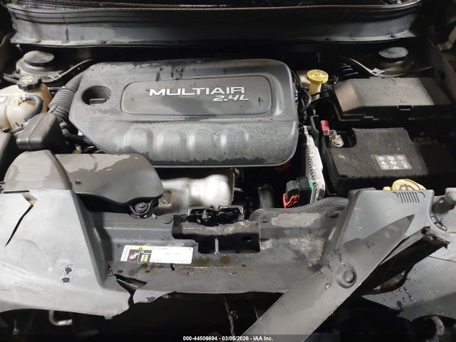2016 Jeep Cherokee Latitude მანქანა იყიდება აუქციონზე, vin: 1C4PJMCB2GW359826, აუქციონის ნომერი: 44506694