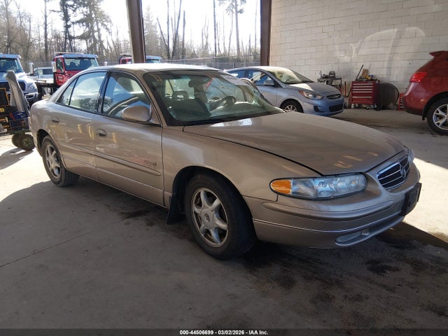 Aukcja sprzedaży 2000 Buick Regal Ls, vin: 2G4WB55KXY1329148, numer aukcji: 44506699