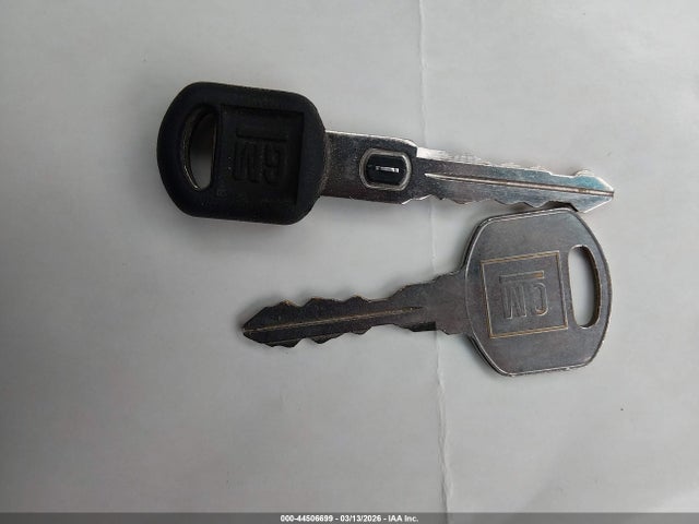 44506699 :رقم المزاد ، 2G4WB55KXY1329148 vin ، 2000 Buick Regal Ls مزاد بيع