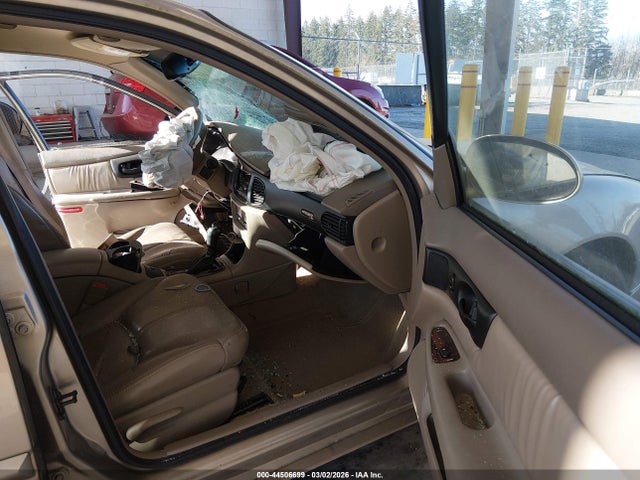44506699 :رقم المزاد ، 2G4WB55KXY1329148 vin ، 2000 Buick Regal Ls مزاد بيع