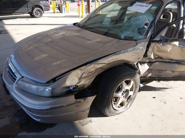 44506699 :رقم المزاد ، 2G4WB55KXY1329148 vin ، 2000 Buick Regal Ls مزاد بيع