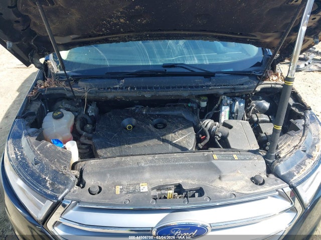 2017 FORD EDGE 2FMPK3G97HBC41347 Photo 9