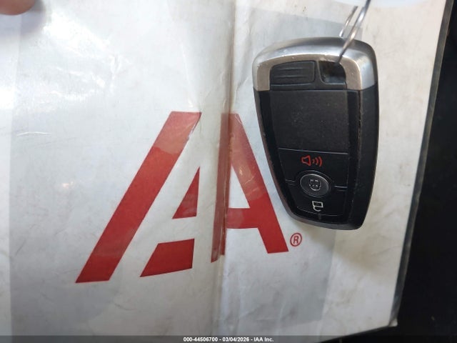 2017 FORD EDGE 2FMPK3G97HBC41347 Photo 10