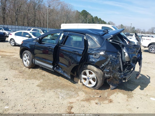 2017 FORD EDGE 2FMPK3G97HBC41347 Photo 2