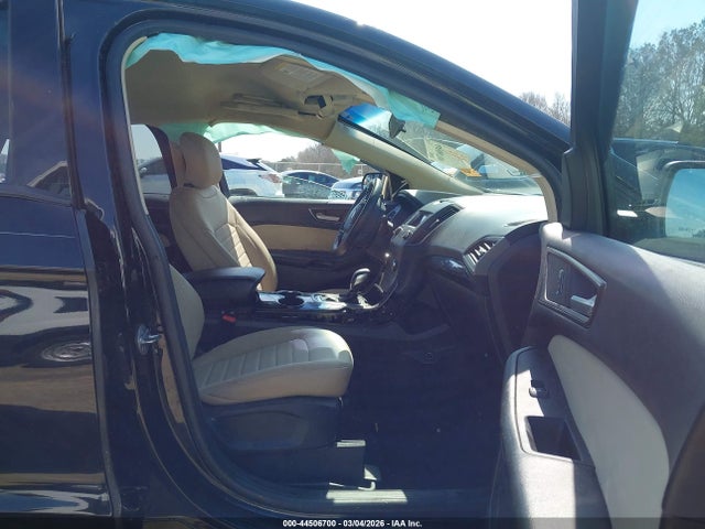 2017 FORD EDGE 2FMPK3G97HBC41347 Photo 4