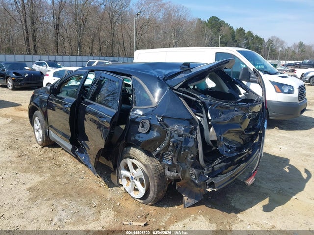 2017 FORD EDGE 2FMPK3G97HBC41347 Photo 5