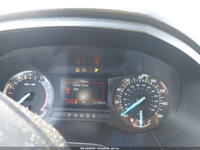 2017 FORD EDGE 2FMPK3G97HBC41347 Photo 6