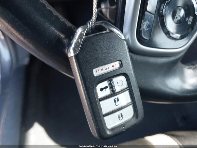 2021 HONDA CIVIC 19XFC2F8XME002555 Photo 10