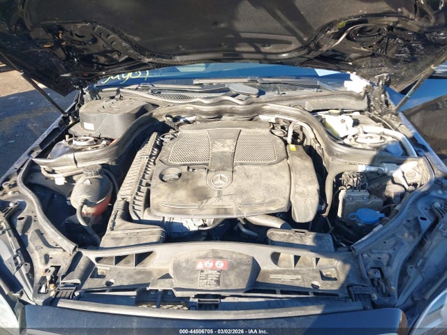 2016 MERCEDES-BENZ E 350 WDDHF8JB4GB280753 Photo 9