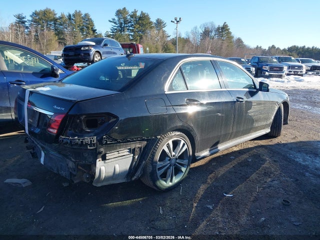 2016 MERCEDES-BENZ E 350 WDDHF8JB4GB280753 Photo 3