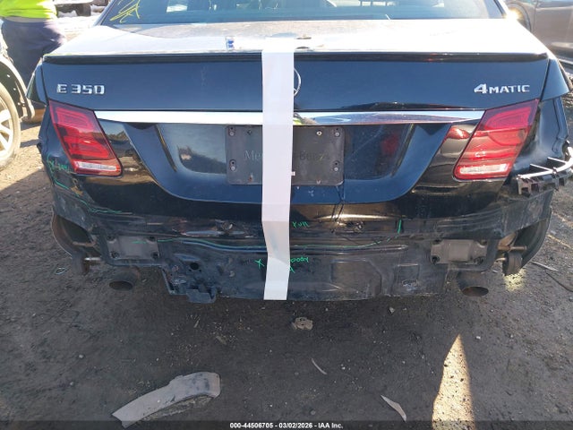 2016 MERCEDES-BENZ E 350 WDDHF8JB4GB280753 Photo 5