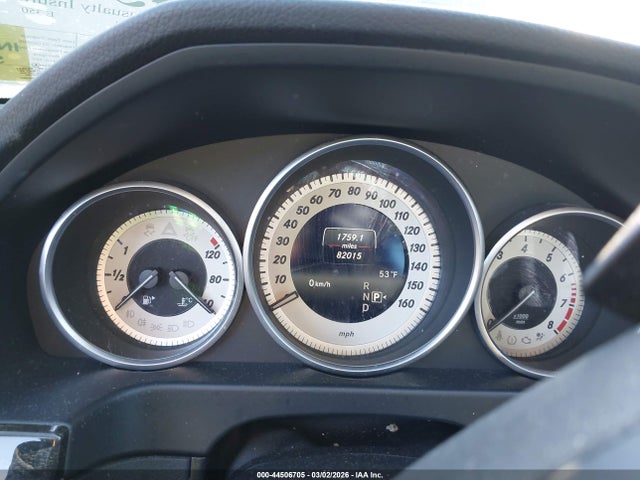 2016 MERCEDES-BENZ E 350 WDDHF8JB4GB280753 Photo 6