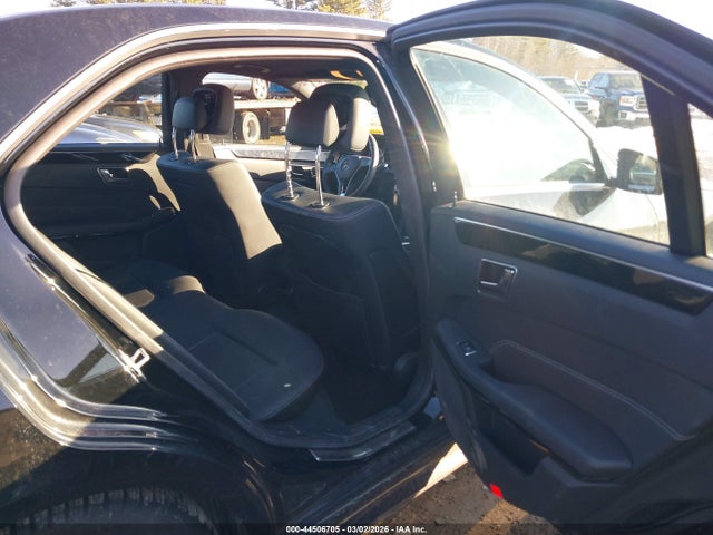 2016 MERCEDES-BENZ E 350 WDDHF8JB4GB280753 Photo 7