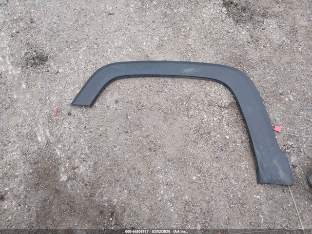 ZACNJDBB6MPM78221 Jeep Renegade 80th Anniversary 4x4