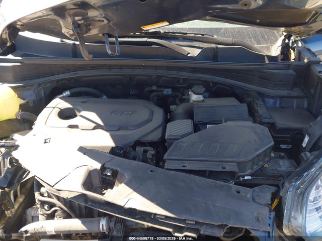 KIA Sportage Lx 2020 KNDPMCAC7L7747491 Image 10