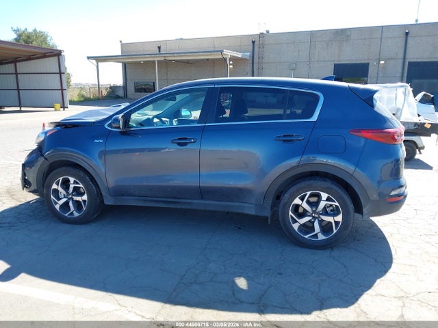 KIA Sportage Lx 2020 KNDPMCAC7L7747491 Image 14