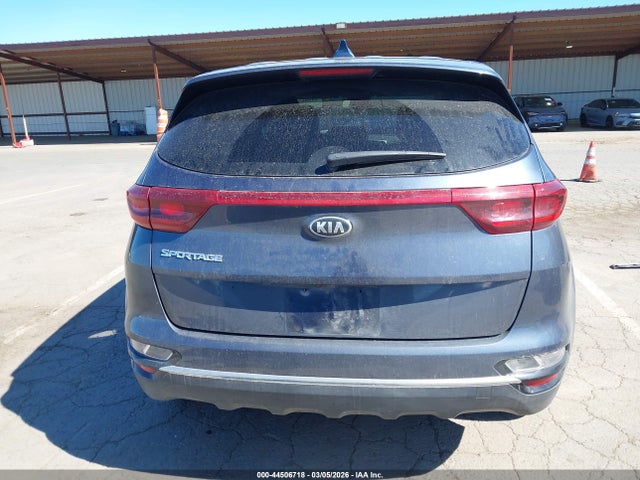 KIA Sportage Lx 2020 KNDPMCAC7L7747491 Image 16
