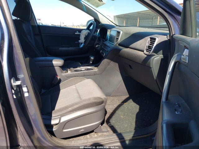 KIA Sportage Lx 2020 KNDPMCAC7L7747491 Image 5