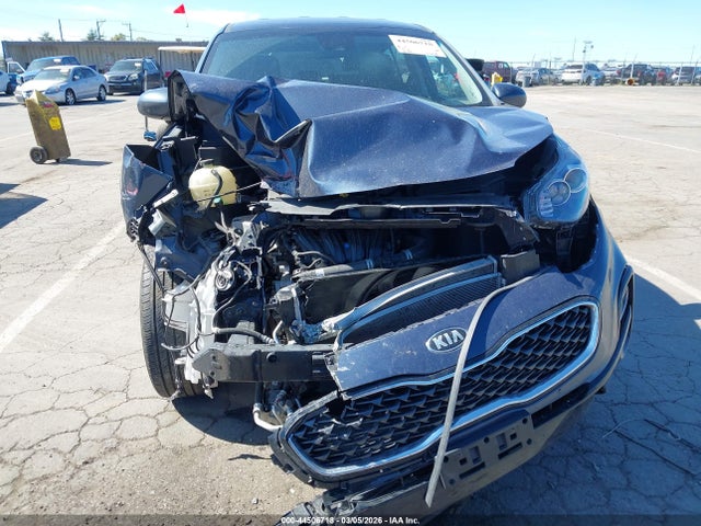 KIA Sportage Lx 2020 KNDPMCAC7L7747491 Image 6