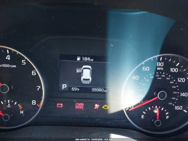 KIA Sportage Lx 2020 KNDPMCAC7L7747491 Image 7