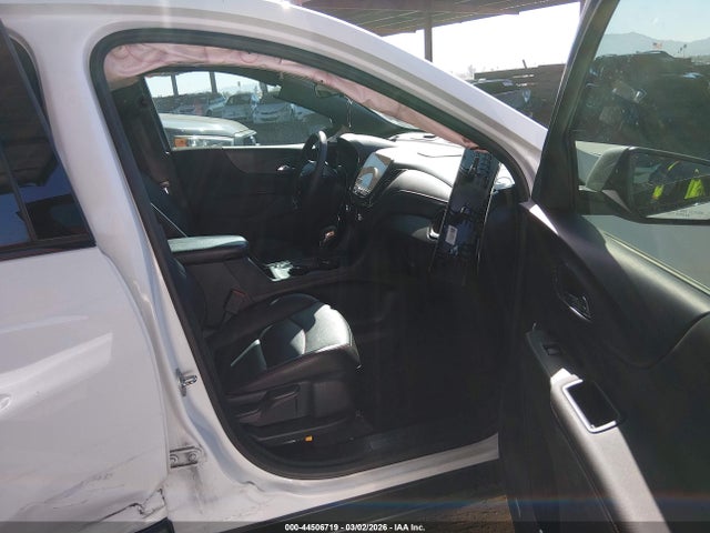 2GNAXMEV2N6126023 Chevrolet Equinox Fwd Rs