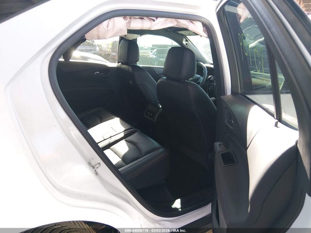 2GNAXMEV2N6126023 Chevrolet Equinox Fwd Rs