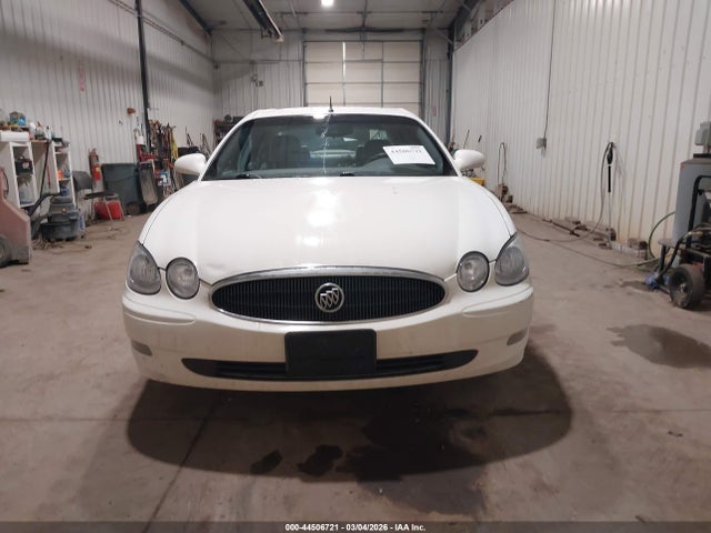 2005 Buick Lacrosse Cxl მანქანა იყიდება აუქციონზე, vin: 2G4WD532X51234419, აუქციონის ნომერი: 44506721