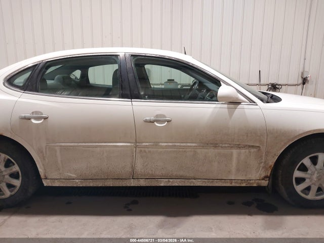 2005 Buick Lacrosse Cxl მანქანა იყიდება აუქციონზე, vin: 2G4WD532X51234419, აუქციონის ნომერი: 44506721
