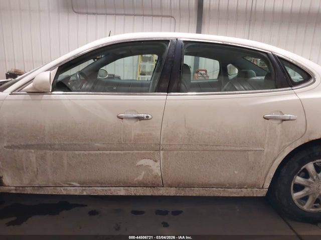 2005 Buick Lacrosse Cxl მანქანა იყიდება აუქციონზე, vin: 2G4WD532X51234419, აუქციონის ნომერი: 44506721