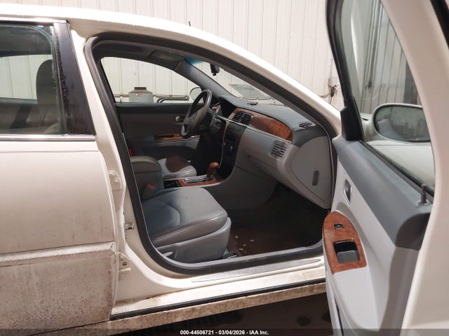 2005 Buick Lacrosse Cxl მანქანა იყიდება აუქციონზე, vin: 2G4WD532X51234419, აუქციონის ნომერი: 44506721