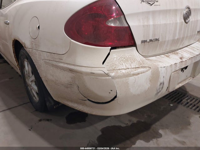 2005 Buick Lacrosse Cxl მანქანა იყიდება აუქციონზე, vin: 2G4WD532X51234419, აუქციონის ნომერი: 44506721