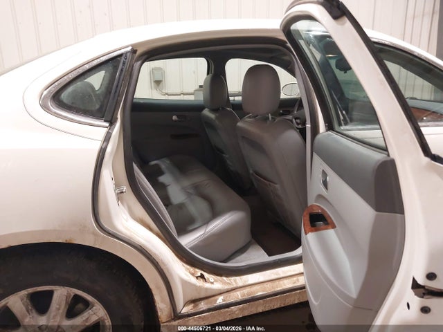 2005 Buick Lacrosse Cxl მანქანა იყიდება აუქციონზე, vin: 2G4WD532X51234419, აუქციონის ნომერი: 44506721