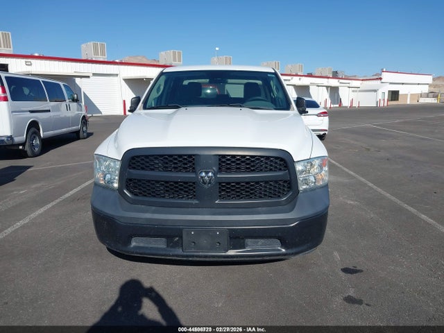 1C6RR6KG8HS764907 RAM 1500 Tradesman 4x2 5&#039;7 Box