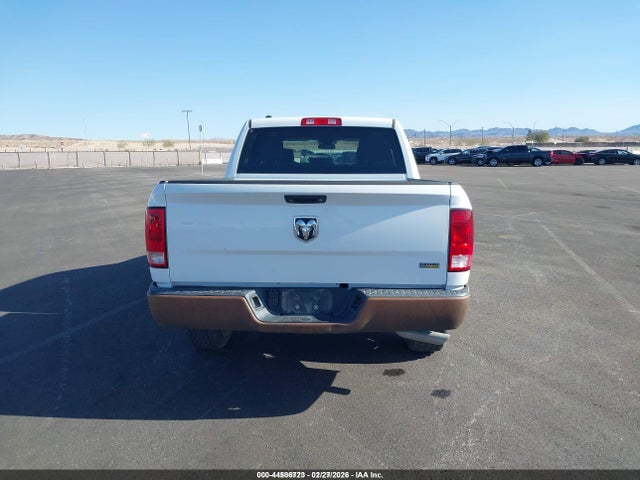1C6RR6KG8HS764907 RAM 1500 Tradesman 4x2 5&#039;7 Box