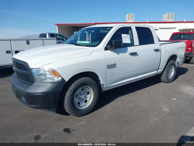 1C6RR6KG8HS764907 RAM 1500 Tradesman 4x2 5&#039;7 Box