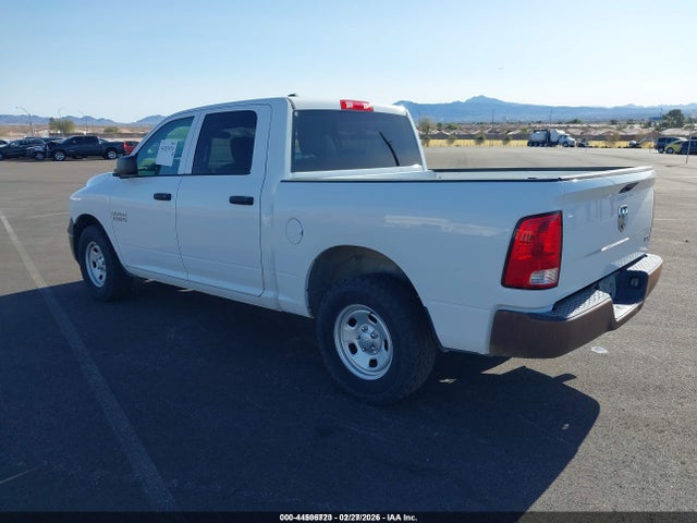 1C6RR6KG8HS764907 RAM 1500 Tradesman 4x2 5&#039;7 Box