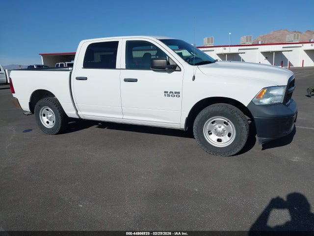 1C6RR6KG8HS764907 RAM 1500 Tradesman 4x2 5&#039;7 Box