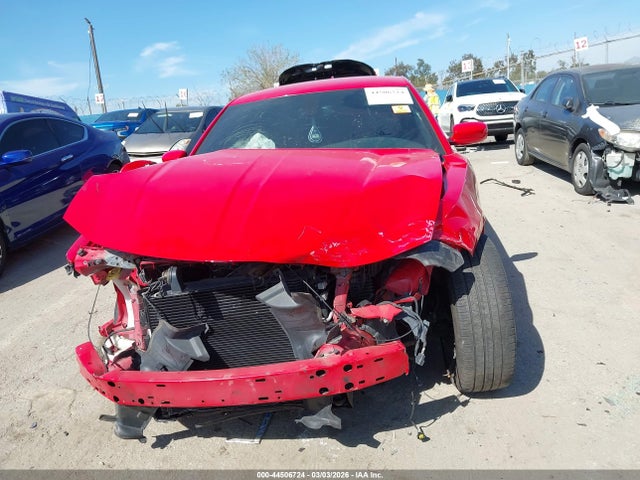 Dodge Charger Sxt 2015 2C3CDXHGXFH925552 Image 12