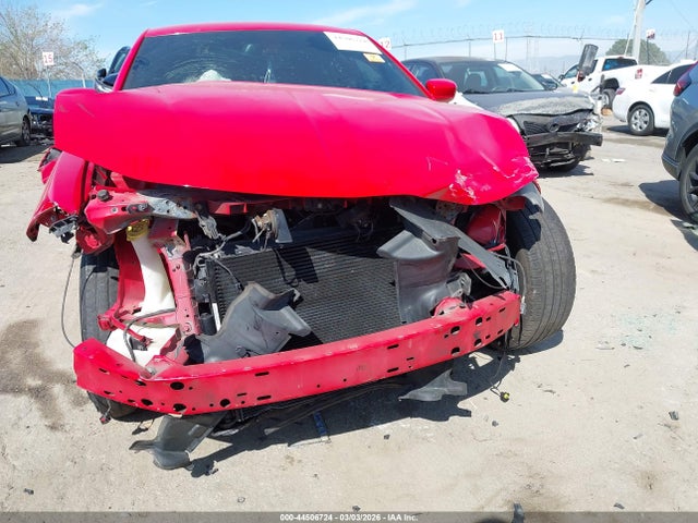 Dodge Charger Sxt 2015 2C3CDXHGXFH925552 Image 6