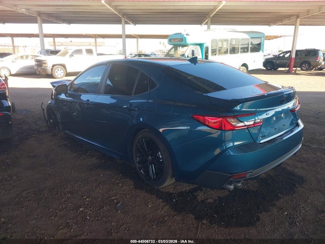 Toyota CAMRY SE 2026 4T1DAACK7TU219919 Image 13