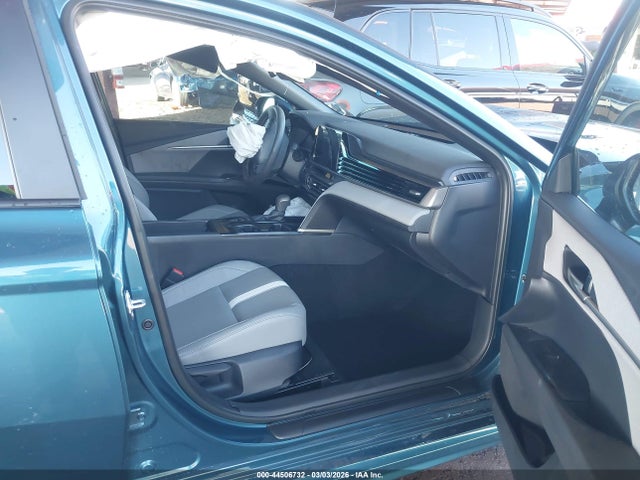 Toyota CAMRY SE 2026 4T1DAACK7TU219919 Image 5