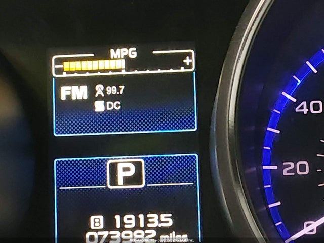 44506733 :رقم المزاد ، 4S4BSAKC5J3330244 vin ، 2018 Subaru Outback 2.5i Limited مزاد بيع