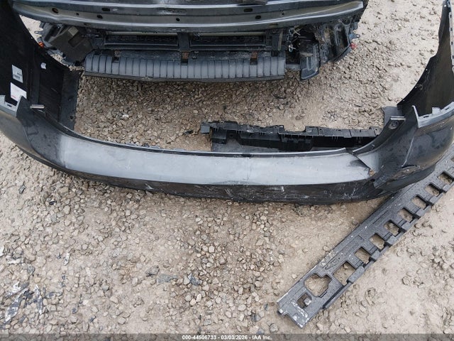 44506733 :رقم المزاد ، 4S4BSAKC5J3330244 vin ، 2018 Subaru Outback 2.5i Limited مزاد بيع