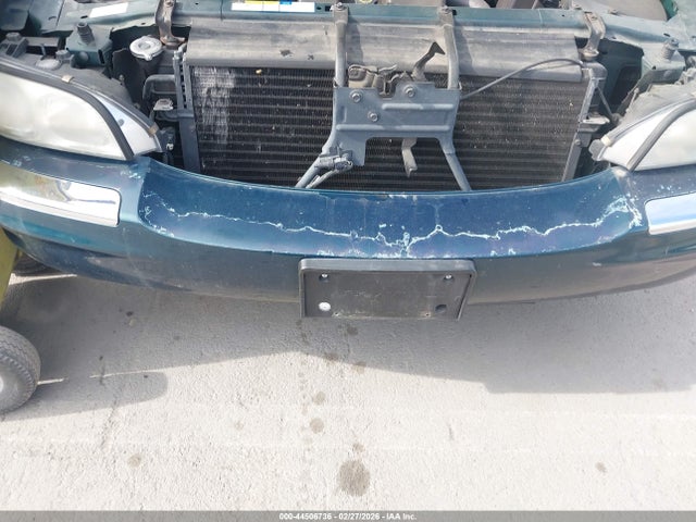 44506736 :رقم المزاد ، 1G4CU5213X4636835 vin ، 1999 Buick Park Avenue Ultra Cmi مزاد بيع
