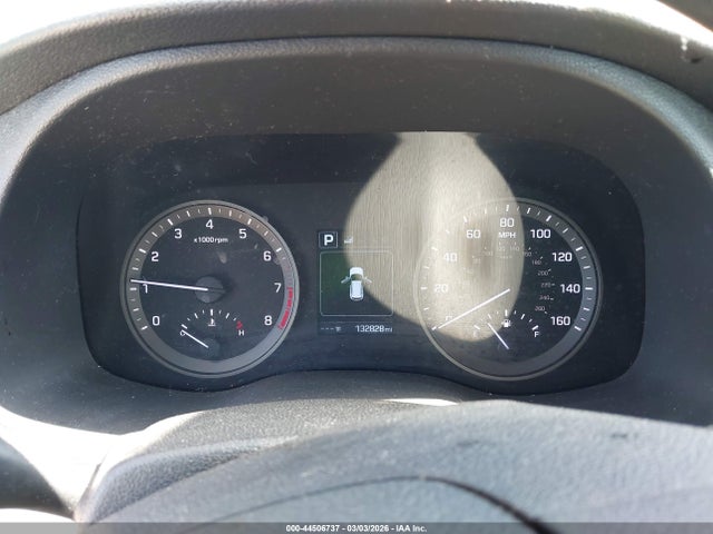 Продажа на аукционе авто 2017 Hyundai Tucson Se, vin: KM8J33A41HU259403, номер лота: 44506737