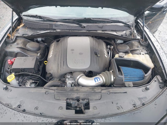 Продажа на аукционе авто 2019 Dodge Charger R/t Rwd, vin: 2C3CDXCT6KH754426, номер лота: 44506742