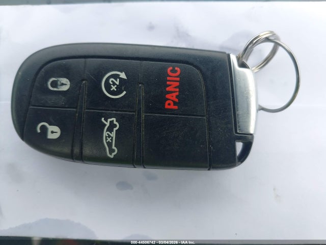 Продажа на аукционе авто 2019 Dodge Charger R/t Rwd, vin: 2C3CDXCT6KH754426, номер лота: 44506742