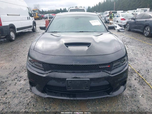 Продажа на аукционе авто 2019 Dodge Charger R/t Rwd, vin: 2C3CDXCT6KH754426, номер лота: 44506742
