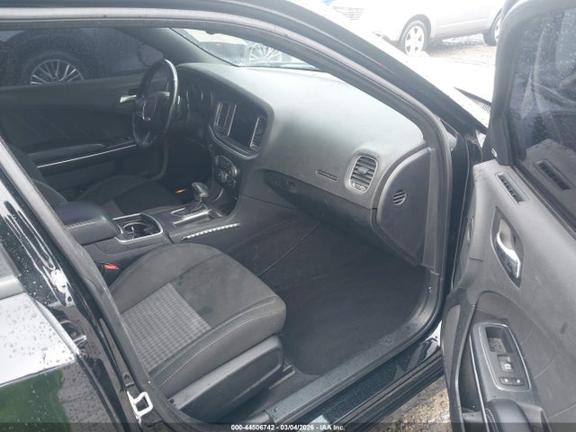 Продажа на аукционе авто 2019 Dodge Charger R/t Rwd, vin: 2C3CDXCT6KH754426, номер лота: 44506742
